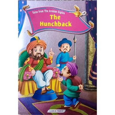 Picture of Tales From The Arabian Nights The Hunchback