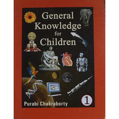Picture of General Knowledge for Children 1
