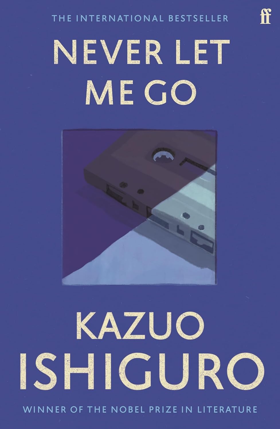 Picture of Never L e t Me Go Paperback