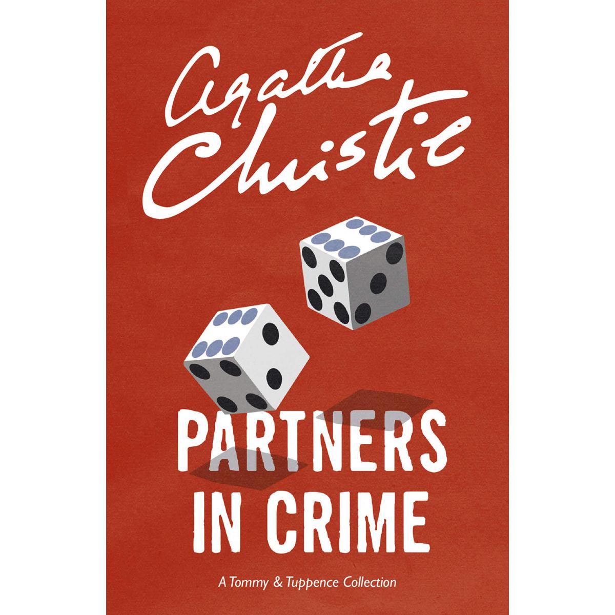 Picture of Partners in Crime (T o m m y & Tuppence 2)