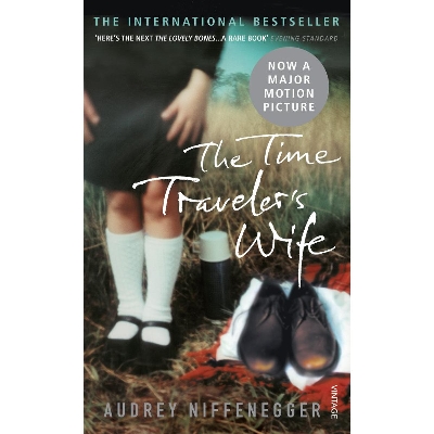 Picture of The Time Traveler's Wife (Vintage Magic) Paperback