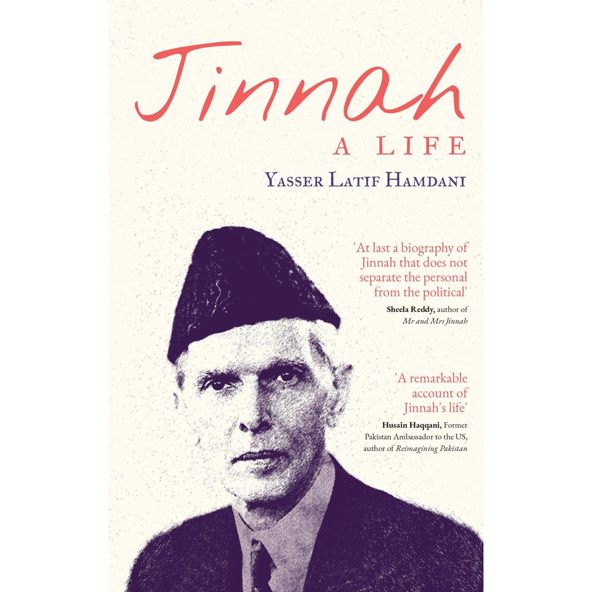 Picture of Jinnah: A Life
