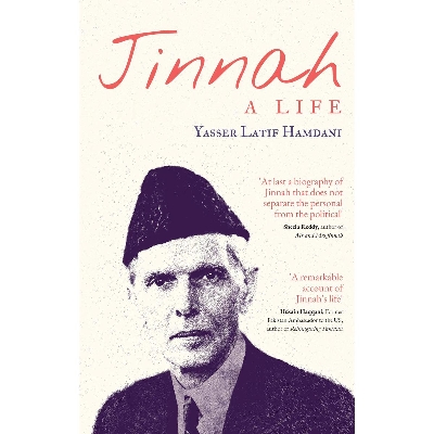 Picture of Jinnah: A Life