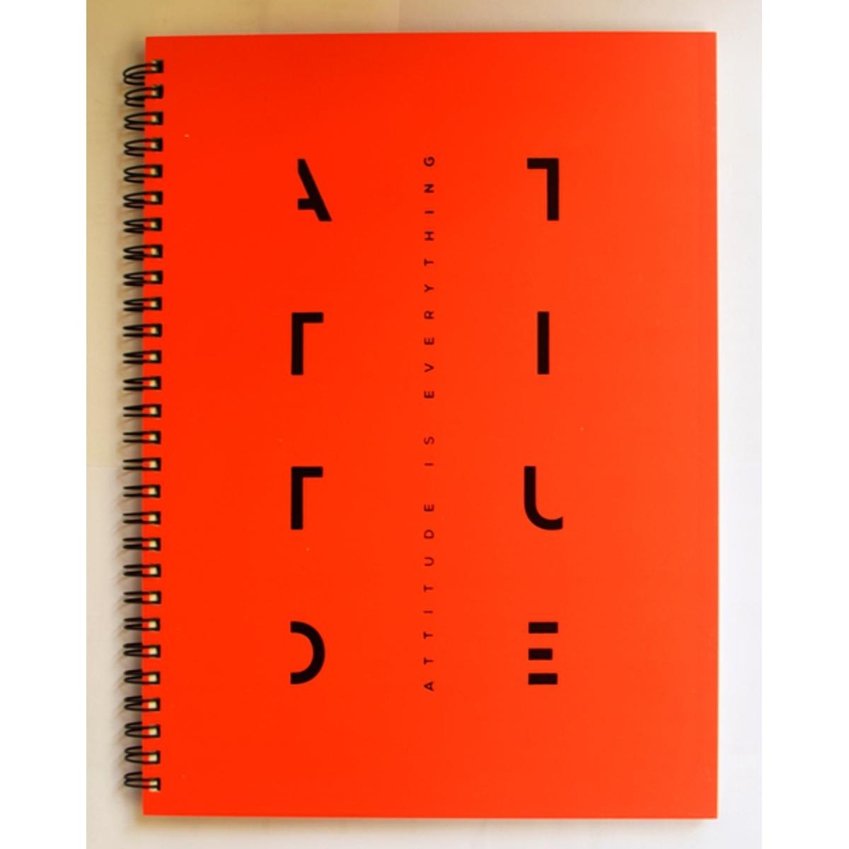 Picture of Notebook - NB003