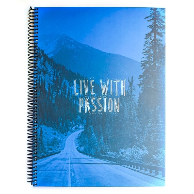 Picture of Notebook - NB006