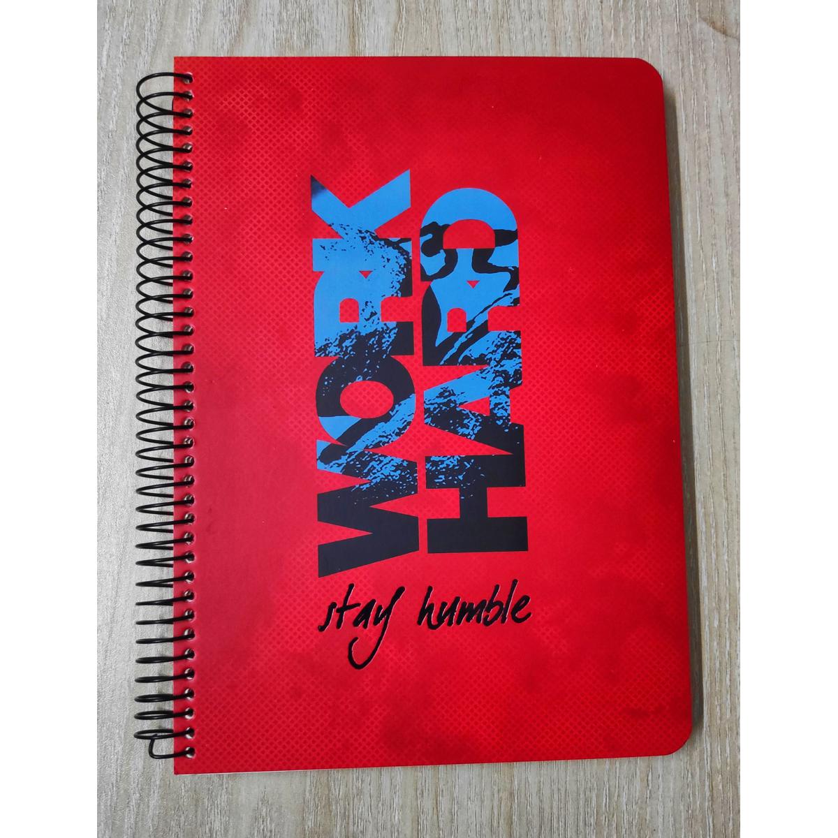 Picture of Notebook -NB017