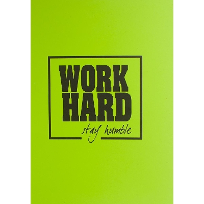 Picture of Notebook - NB027