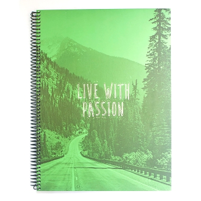 Picture of Notebook - NB006