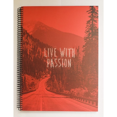 Picture of Notebook - NB006