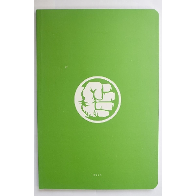 Picture of Notebook - NB020