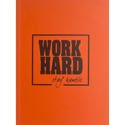 Picture of Notebook - NB027