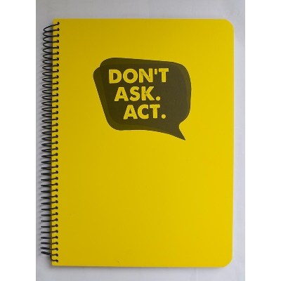Picture of Notebook-NB008