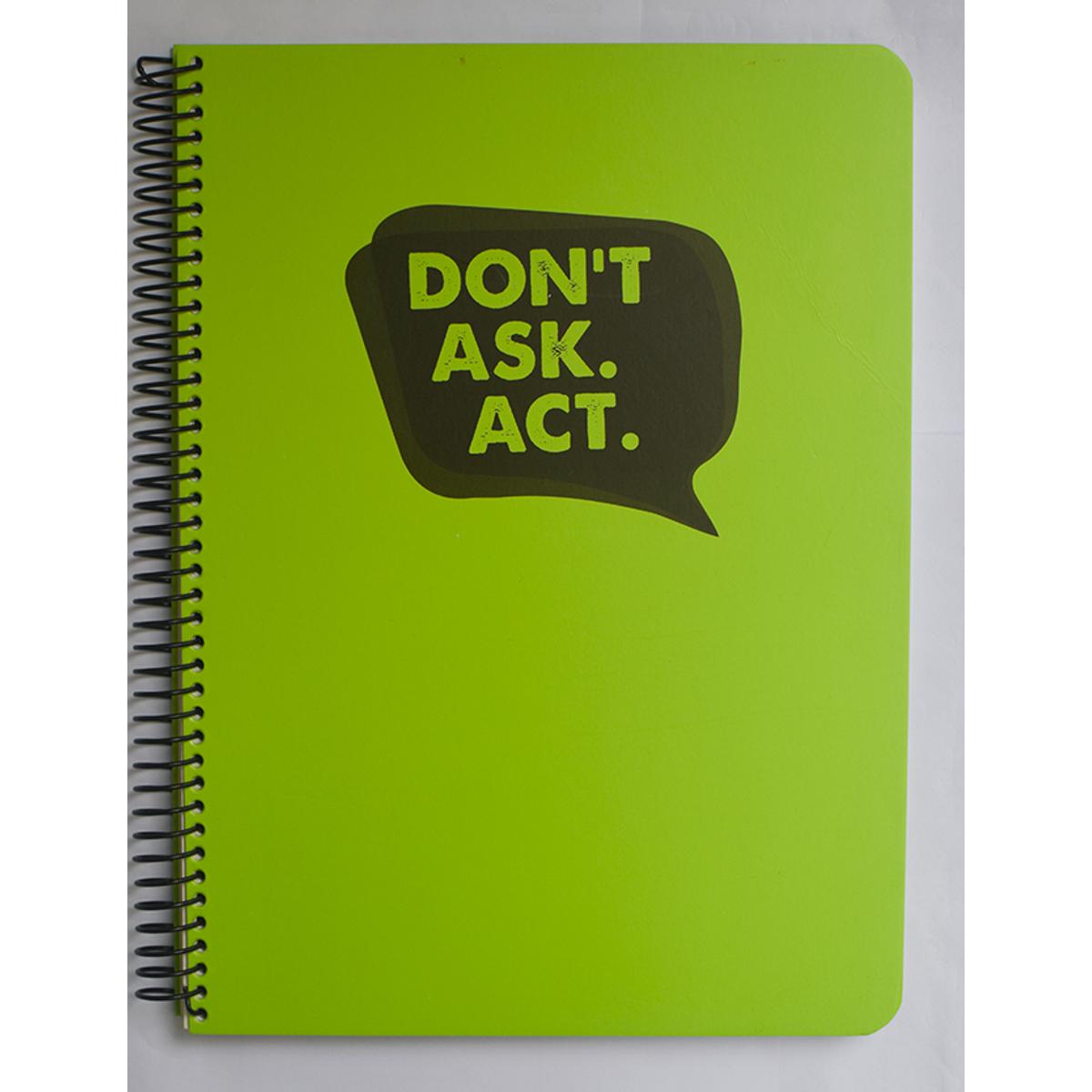 Picture of Notebook-NB008
