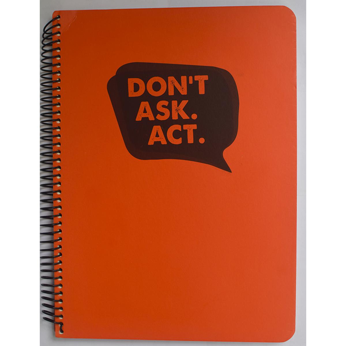 Picture of Notebook-NB008