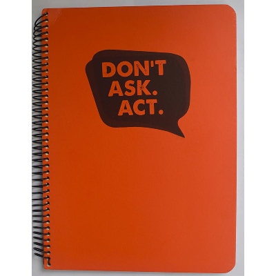Picture of Notebook-NB008