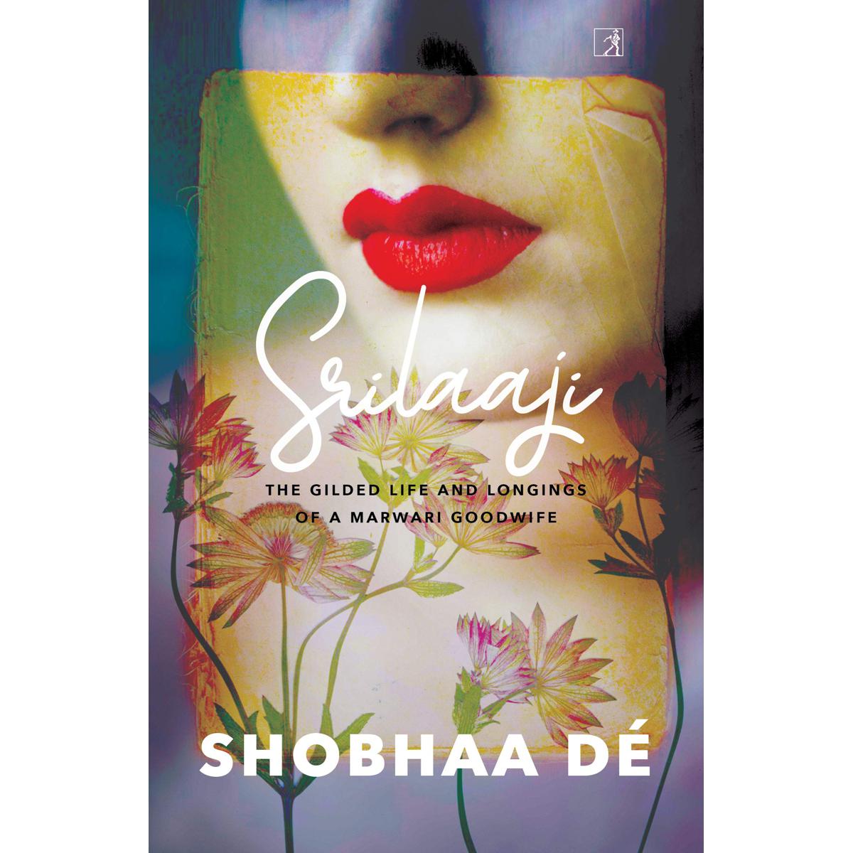 Picture of Srilaaji Paperback