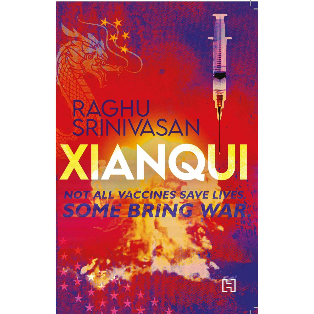 Picture of XIANQUI Paperback