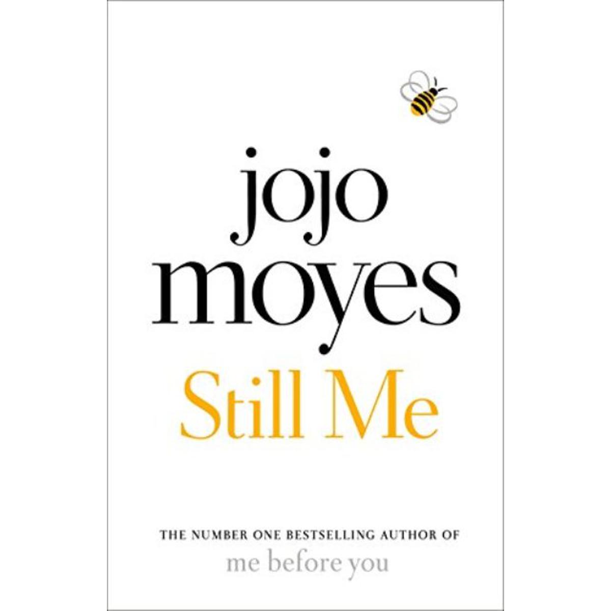 Picture of Still Me: A Novel