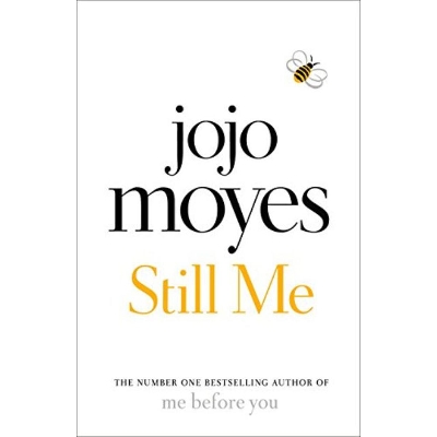 Picture of Still Me: A Novel