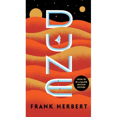 Picture of Dune Paperback
