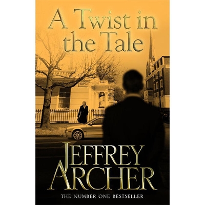 Picture of A Twist in the Tale (Coronet Books) Paperback