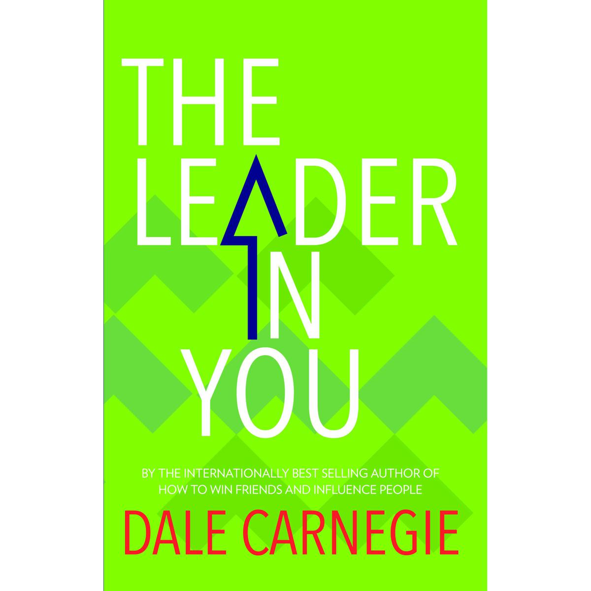 Picture of The Leader in You Paperback
