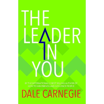 Picture of The Leader in You Paperback