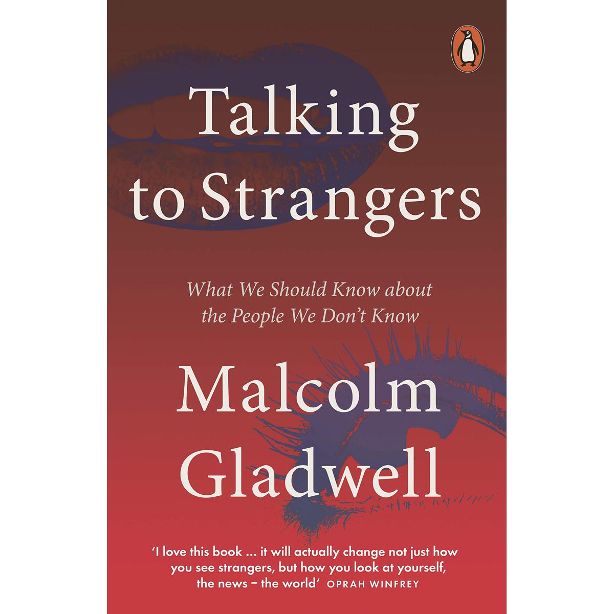 Picture of Talking to Strangers: What We Should Know about the People We Don’t Know Paperback