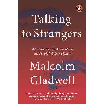 Picture of Talking to Strangers: What We Should Know about the People We Don’t Know Paperback