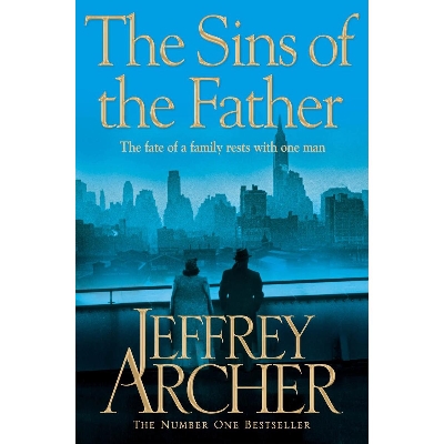 Picture of The Sins of the Father (The Clifton Chronicles)  by Jeffrey Archer