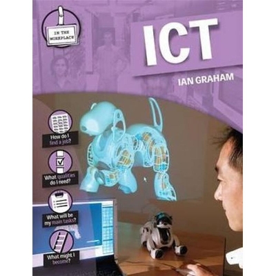 Picture of ICT (In the Workplace) Hardcover