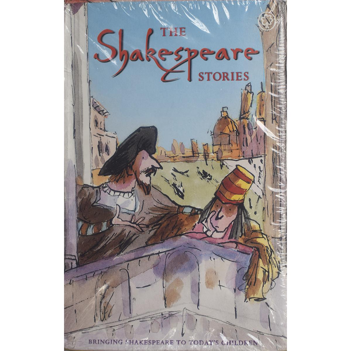 Picture of SHAKESPEARE STORIES Product Bundle (16 Books) by ANDREW MATTHEWS
