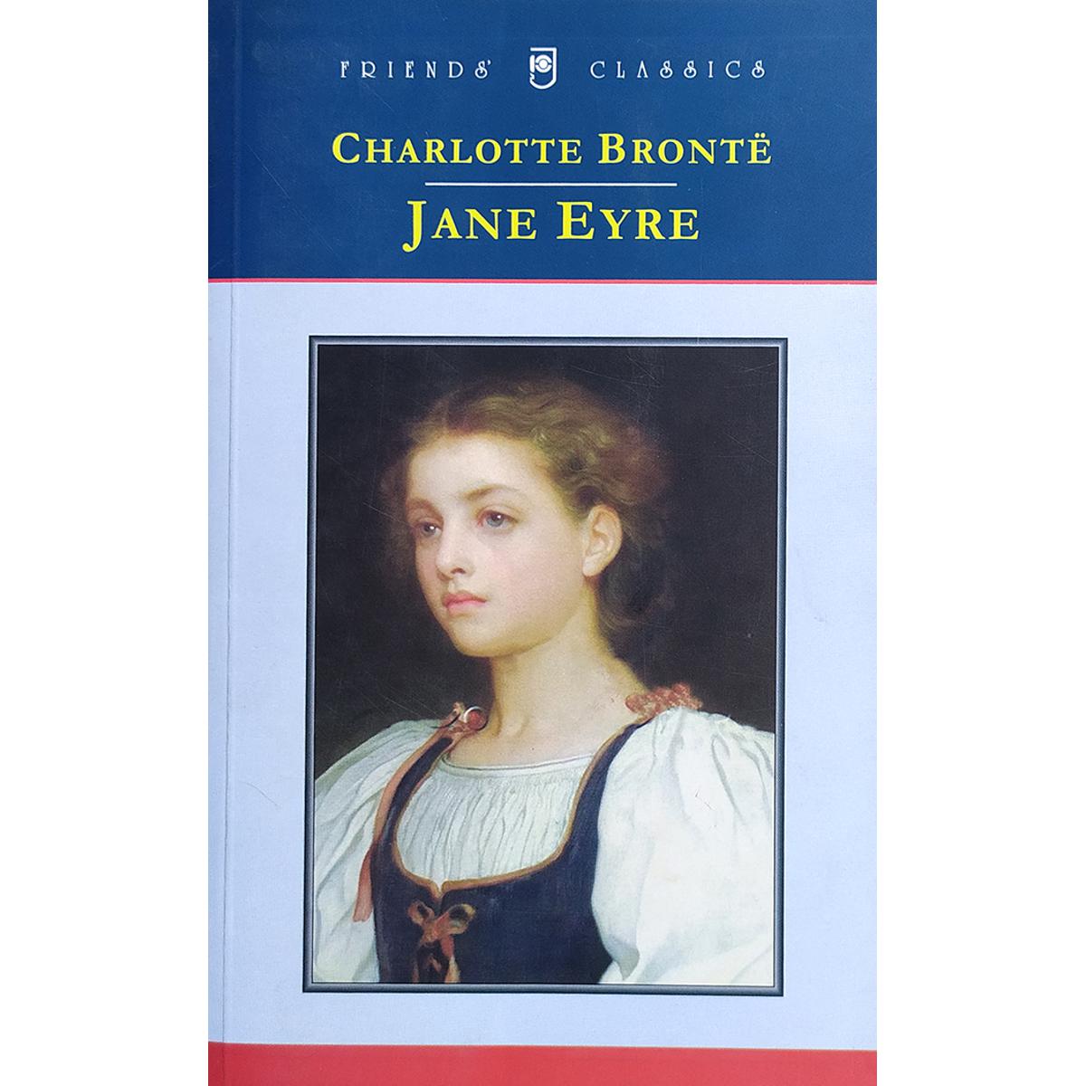 Picture of Jane Eyre (Paperback)