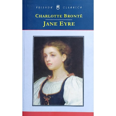 Picture of Jane Eyre (Paperback)