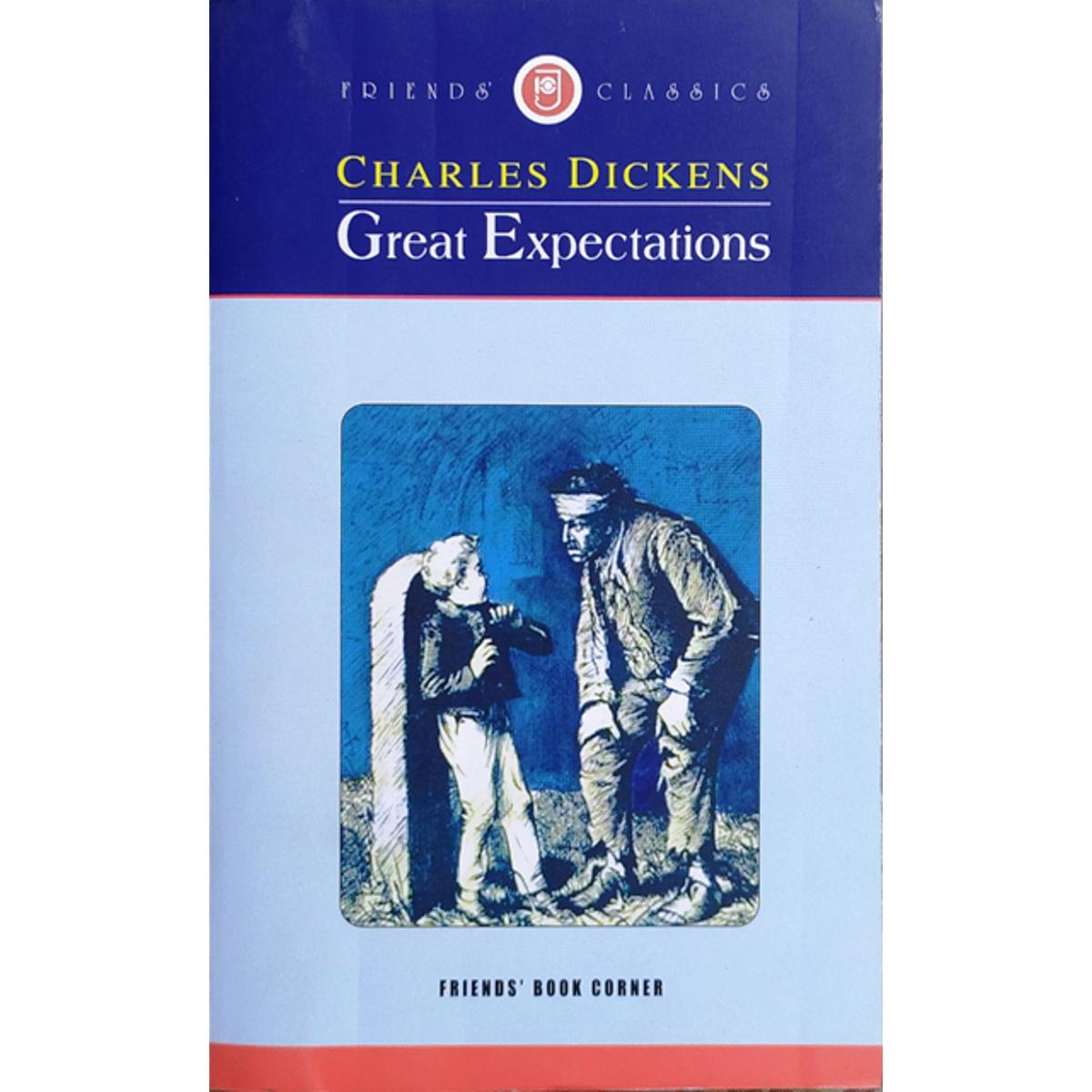 Picture of Great Expectations (Paperback)