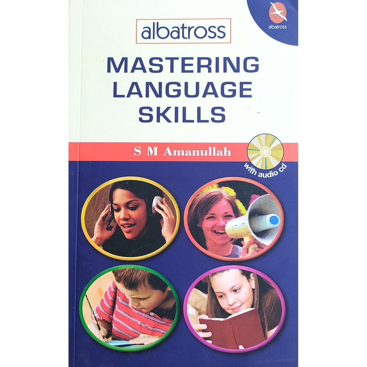 Picture of Mastering Language Skills (Albatross) (Paperback)