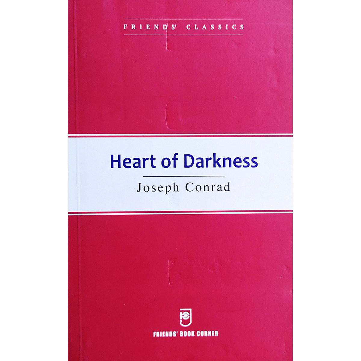 Picture of Heart of Darkness (Paperback)