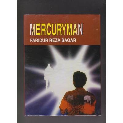 Picture of Mercuryman (Hardcover) by Faridur Reza Sagar