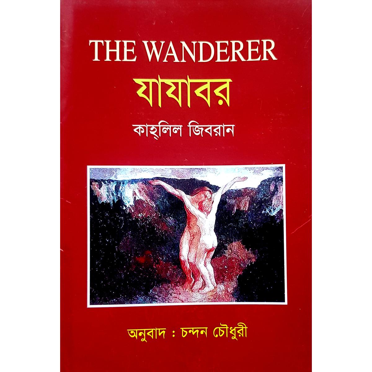 Picture of The Wanderer (Translated)