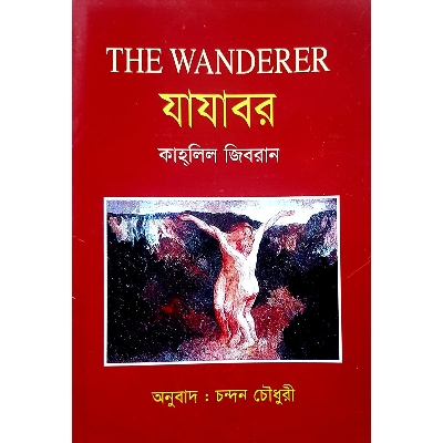 Picture of The Wanderer (Translated)