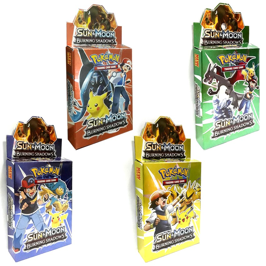 Picture of Pokemon( 4-Pic ) PK-30