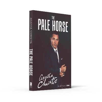 Picture of The Pale Horse Paperback – 5 March 2020