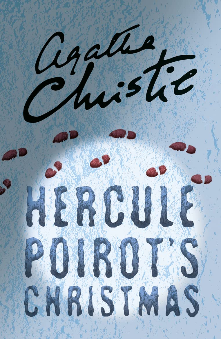 Picture of Hercule Poirot’s Christmas Paperback