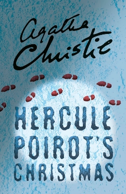 Picture of Hercule Poirot’s Christmas Paperback