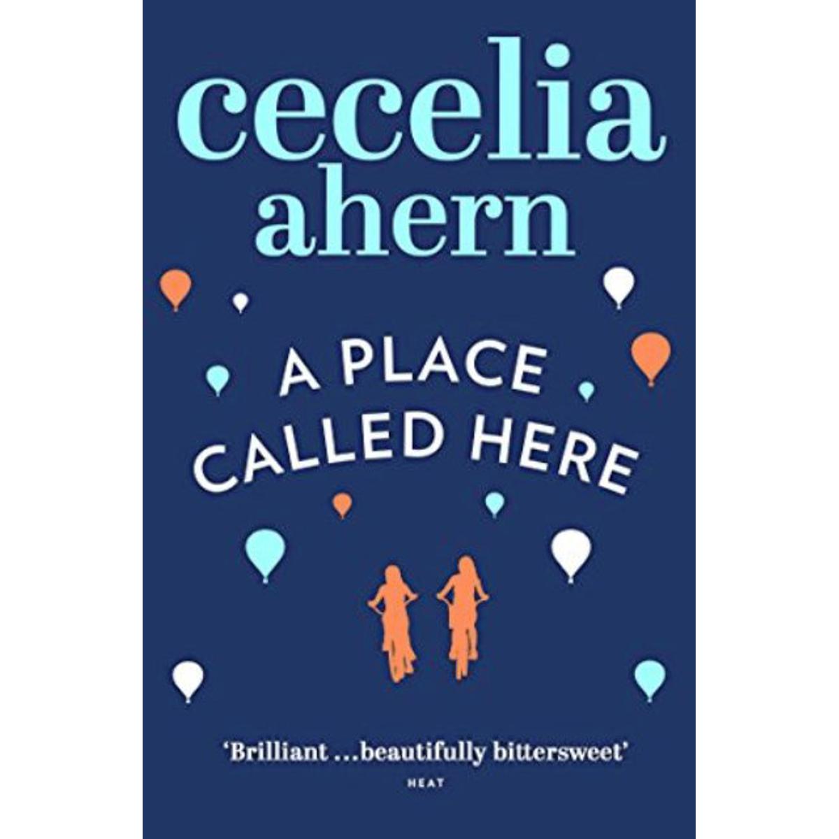 Picture of A Place Called Here Paperback