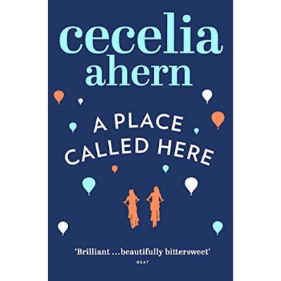 Picture of A Place Called Here Paperback