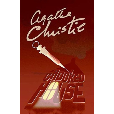 Picture of Crooked House Paperback