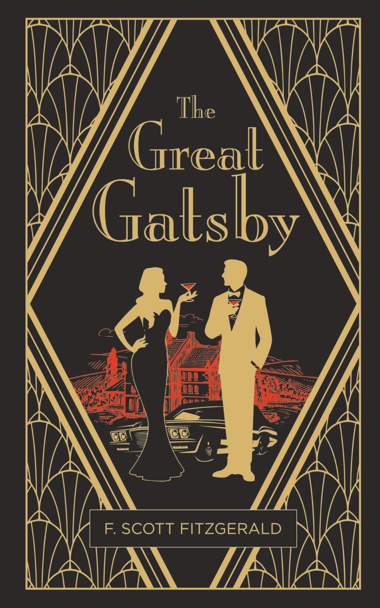 Picture of Gone with the Wind Hardcover