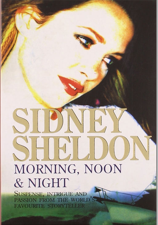 Picture of Sidney Sheldon's Morning, Noon and Night Paperback
