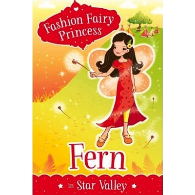 Picture of Fashion Fairy Princess : Fern in Star Valley